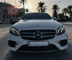 مرسيدس بنز E-Class